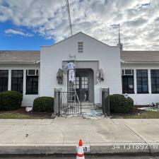 Arcadia Community Church & 100-Foot Bell Tower 20